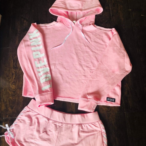 Pants - Victoria Secret Set